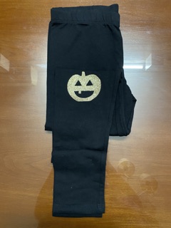 Quần legging Gymboree bé gái (tt)