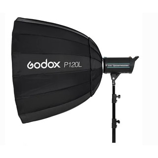 Godox Parabolic Softbox P120L-P120H HL Studio