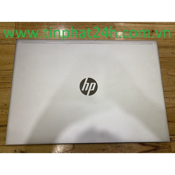 Thay Vỏ Mặt A Laptop HP ProBook 450 G7 455 G7 52X8NLCTP00