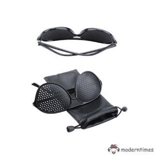 Kính lỗ pinhole tập mắt