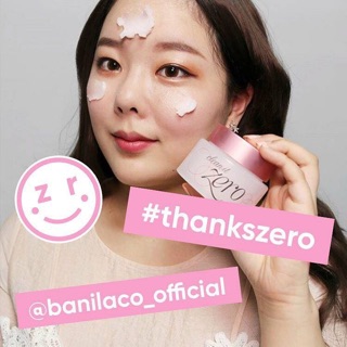 TẨY TRANG SÁP CLEAN IT ZERO MẪU MỚI