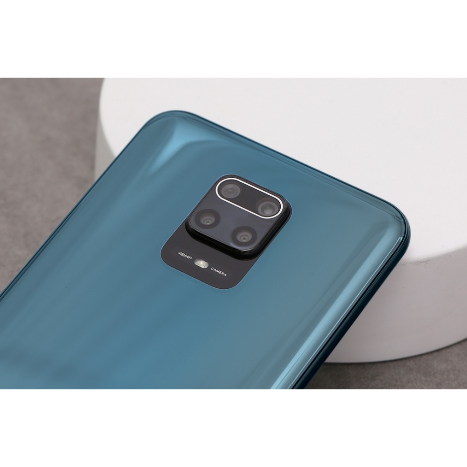 Điện thoại Xiaomi Redmi Note 9S 64GB/128GB - Hàng Chính Hãng - Mới Nguyên Seal 100% - Bảo hành Điện tử 18 Tháng | BigBuy360 - bigbuy360.vn