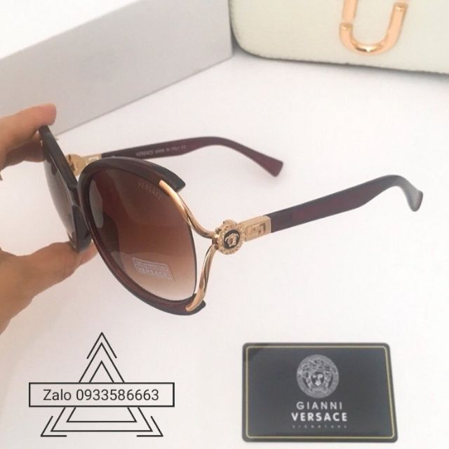 Kính mát nữ Versace mẫu hot