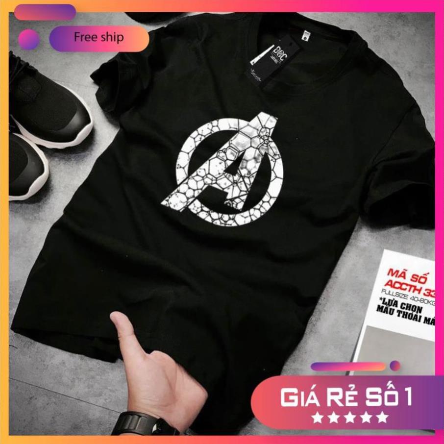 Áo thun 3d - Áo thun polo big size - Các kiểu Áo thun cho người mập nam