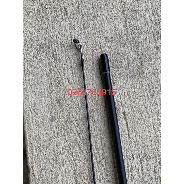 Xả Nhanh : Combo cần và máy chuyên UL hàng chất lượng 78