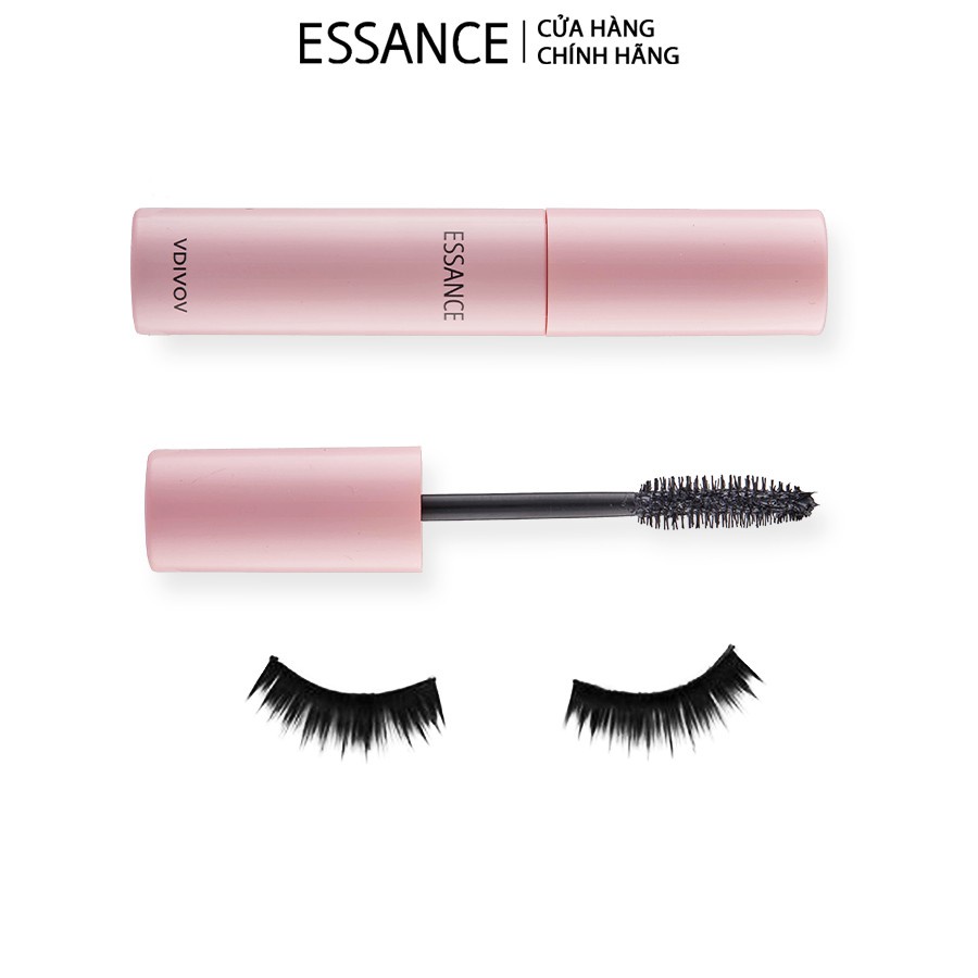 [HB Gift] Mascara Essance dài và cong mi 10g | WebRaoVat - webraovat.net.vn