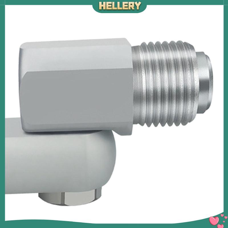 Khớp Xoay Phun Sơn Bằng Nhôm 7 / 8 inch Chuyên Dụng