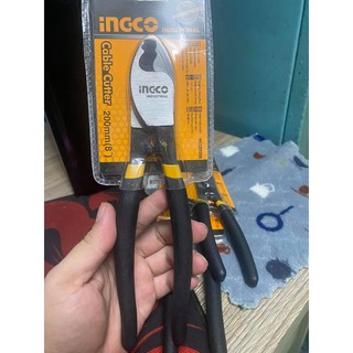 Kềm cắt cáp điện INGCO