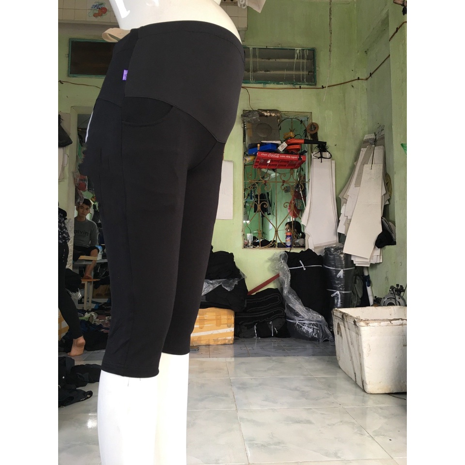 QUẦN BẦU legging NÂNG VÒNG 3