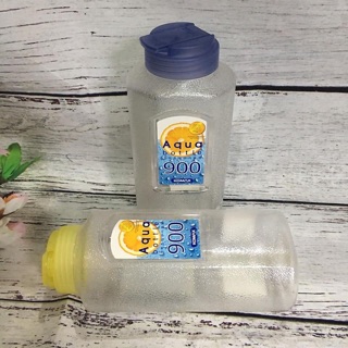 Set 2 bình 900ml Komax