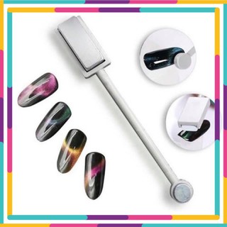 Cây nam châm hơ mắt mèo nail nail giá sỉ