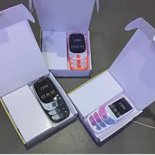 ĐIỆN THOAI NOKIA THÁI LAN 2 SIM 2 SÓNG