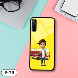 Ốp lưng điện thoại cho Realme 7