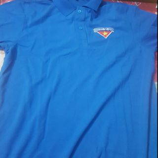 Áo thun Đoàn thanh niên size cho người 85- 90 kg vải tốt nhất