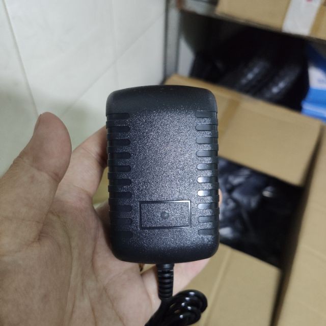 Cục sạc/ Bình điện acquy 6V/12V xe điện trẻ em TILOKIDS