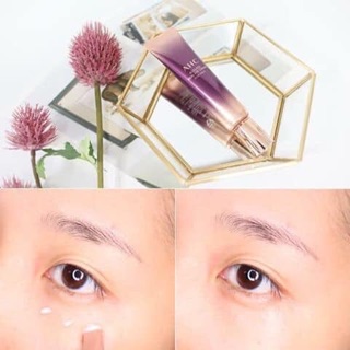 Kem mắt AHC 30ml mẫu mới 2019