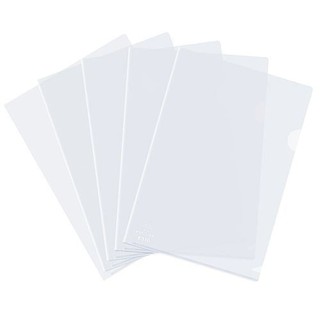 Bìa lá A4 Plus ( xấp 10 cái )
