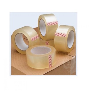 [GIÁ SỐC] Băng dính To 60 yard,băng keo to,băng dính đóng hàng bản 4.5cm