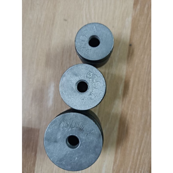 Đầu hàn cho máy hàn ống nhiệt 20-32mm