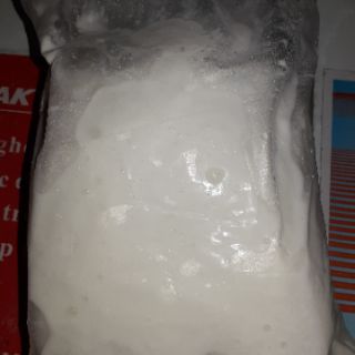 Cốt dừa ép tươi túi 2kg