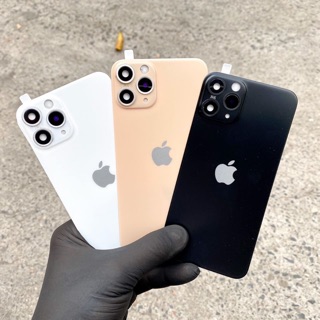 ❌Miếng dán độ dành cho ipX - ipXs - Xs max THÀNH  iphone 11 pro - 11 pro max