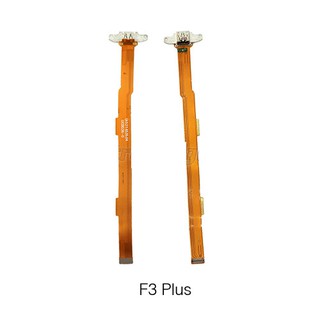 Chân sạc bộ oppo f3 plus / r9s plus zin