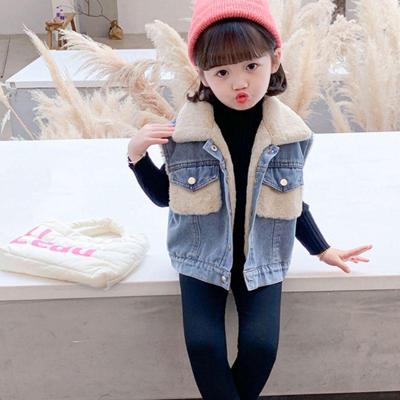 Áo Khoác Cardigan Hoạ Tiết Kẻ Sọc Cho Bé 1-8 Tuổi