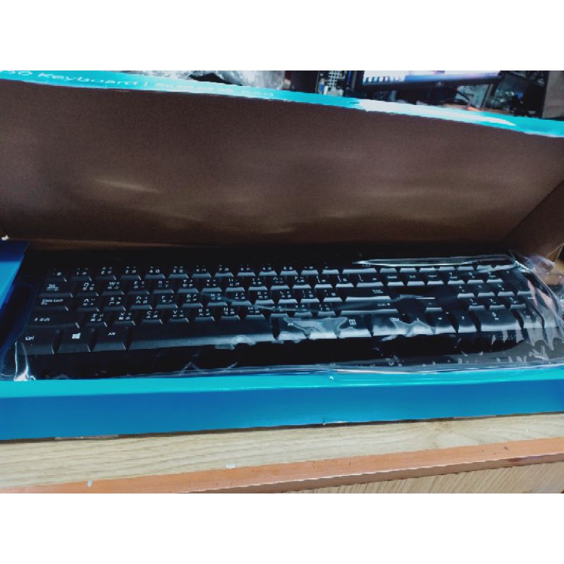 Bàn phím Không dây Chính Hãng Microsoft 850