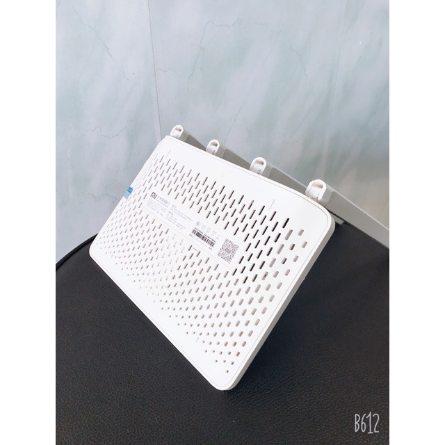 Bộ Phát Xiaomi Gen 3 Chuẩn AC1200Mb 2 Băng Tần USED | BigBuy360 - bigbuy360.vn