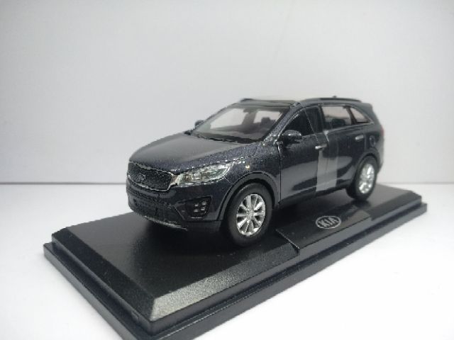 Mô hình Kia Sorento
