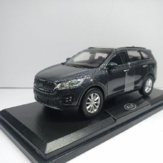 Mô hình Kia Sorento