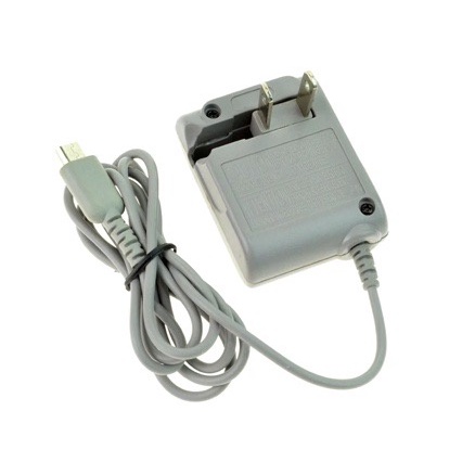 Củ sạc 220V cho máy chơi game Nintendo DS Lite