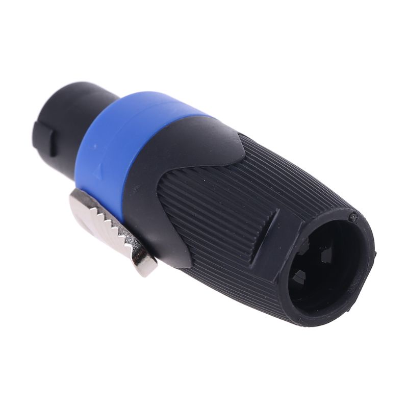 Đầu Nối Chuyển Đổi Female Cho NEUTRIK Type NL4FX