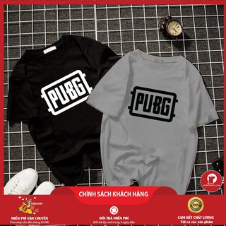 Áo phông unisex dễ thương