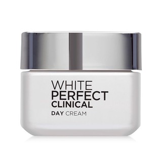 Kem Dưỡng Làm Sáng Da Giảm Thâm Nám L'Oreal Paris White Perfect Clinical 50ml