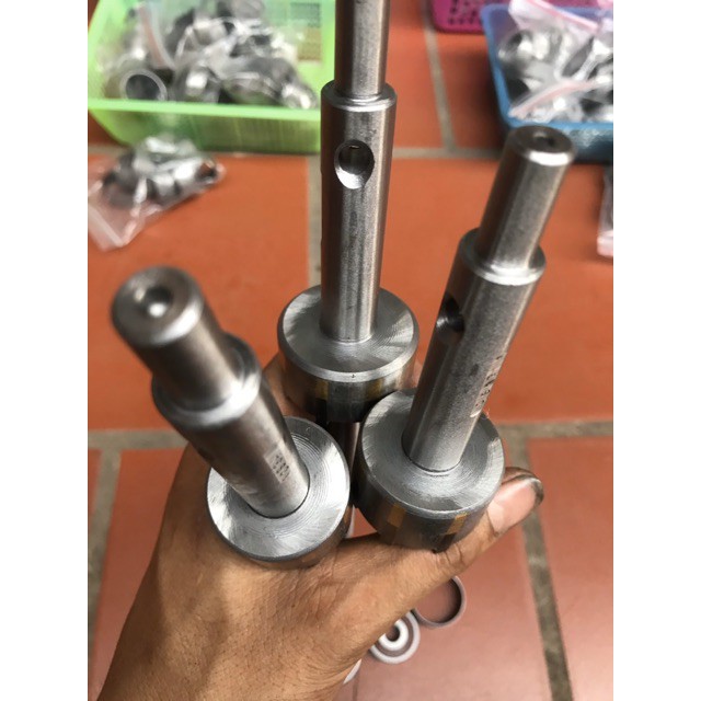 Dao Tiện Cabi, Dao Doa Cabi Hợp Kim Các Cỡ 201-300-301 Thùy Linh Tools