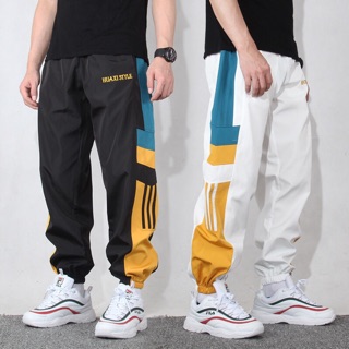 QUẦN JOGGER SLY NAM NỮ