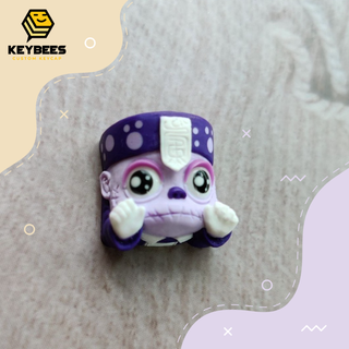 Nút bàn phím cơ resin handmade Spookie Keycap (Nhiều Mẫu)