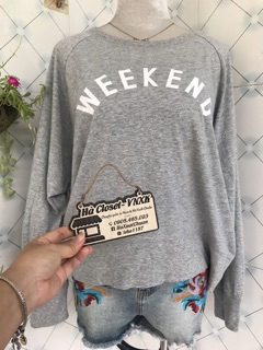 🔆🔆Áo Thun Dài Tay sweater dư xịn