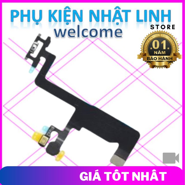 Cáp nguồn iphone ,đèn flash iphone 6plus/6splus