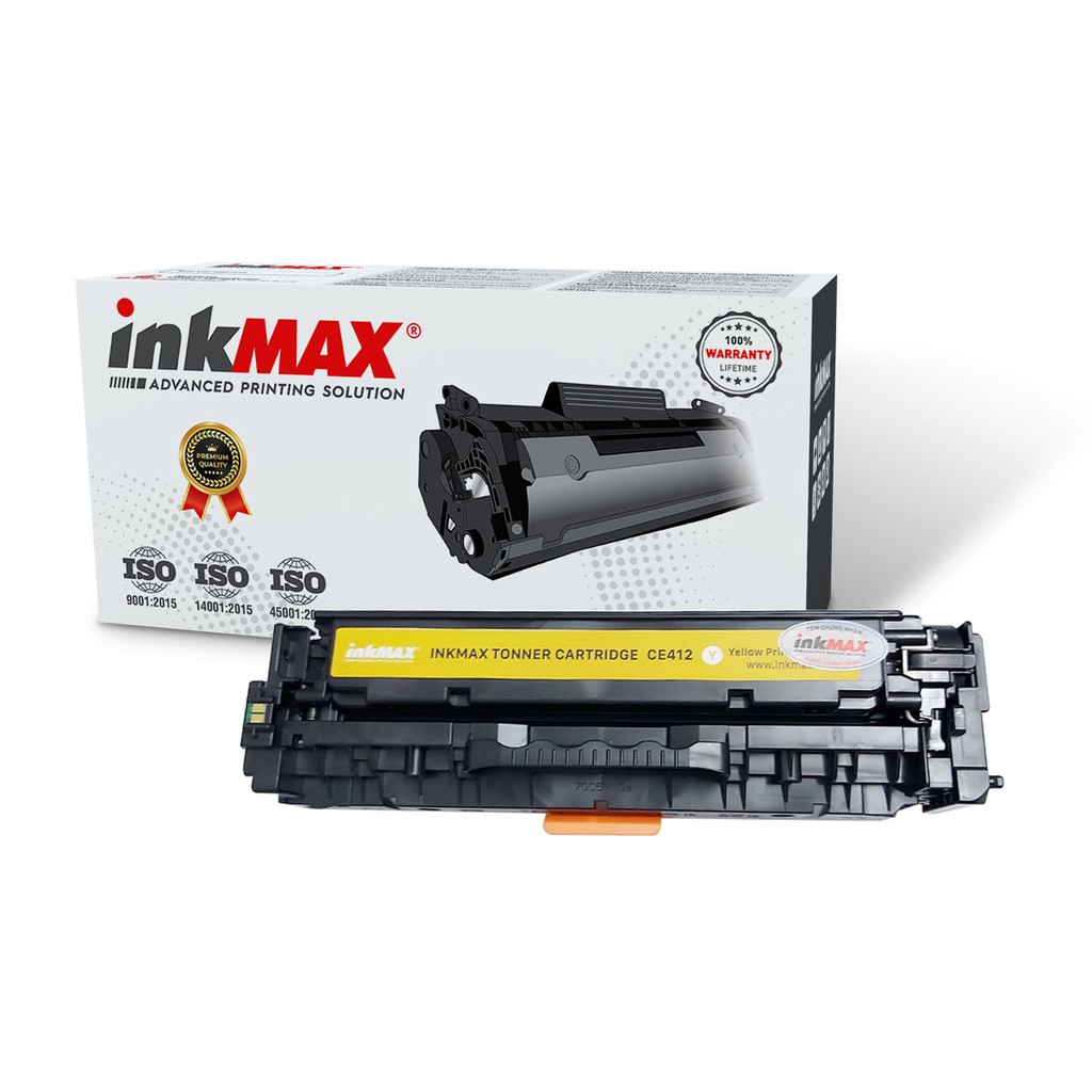 Hộp mực Inkmax 12A