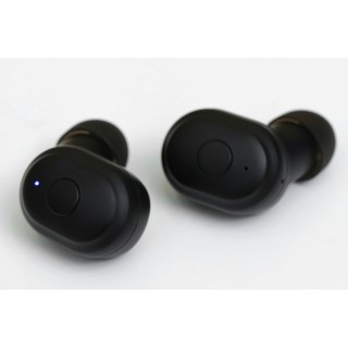 xác Tai nghe Bluetooth True Wireless Mozard DS635-WB Đen
