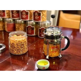 2kg nấm đông trùng hạ thảo