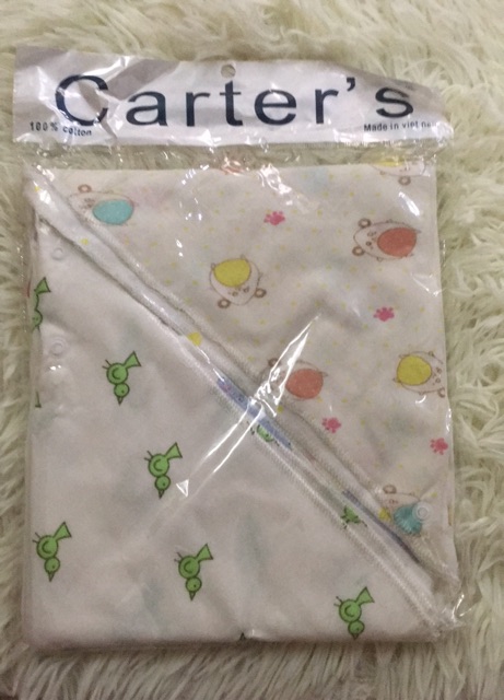 Yếm Xô quàng cổ hàng Carter’s VIỆT NAM