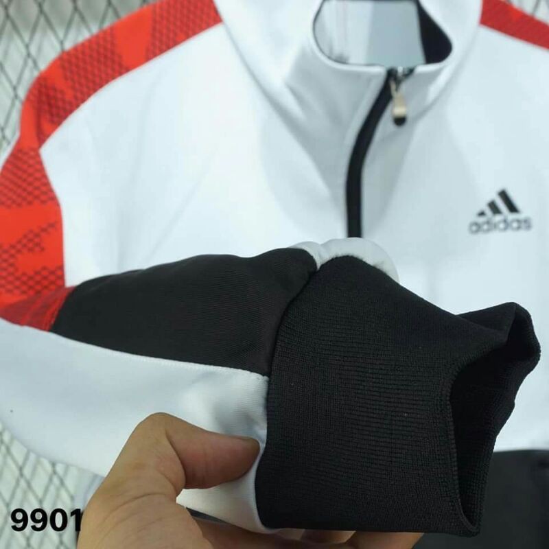 BỘ NỈ THỂ THAO DAS