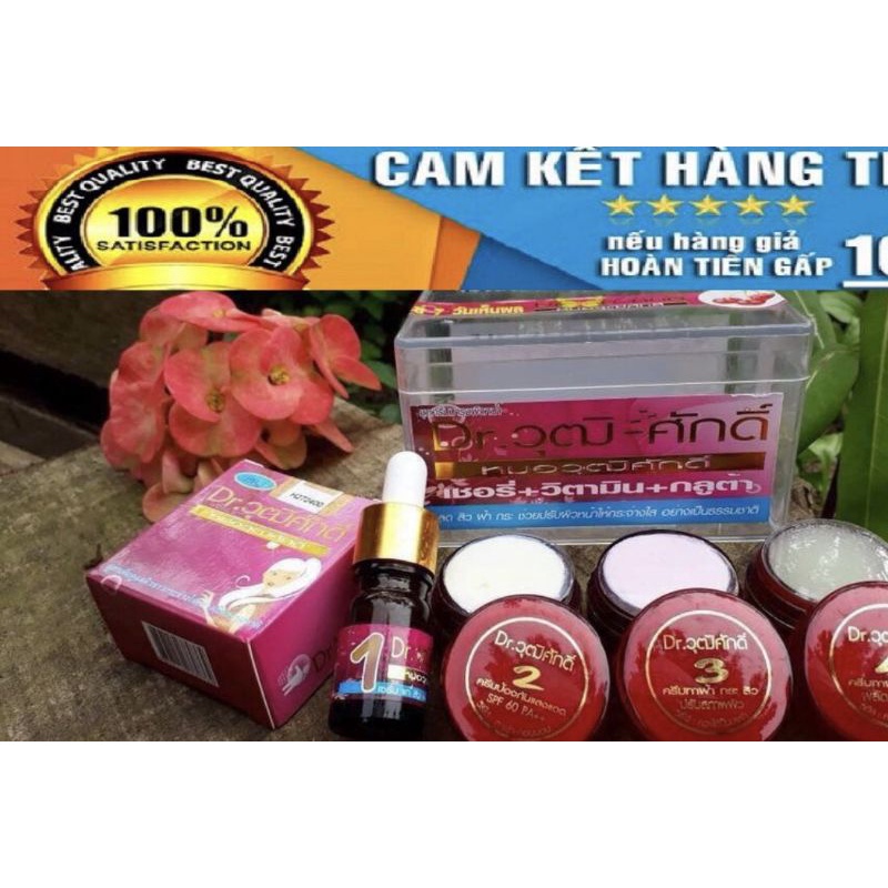 Bộ yanhee đỏ thailand | BigBuy360 - bigbuy360.vn