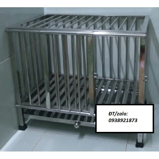 CHUỒNG CHÓ CCO46
