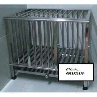 CHUỒNG CHÓ CCO46