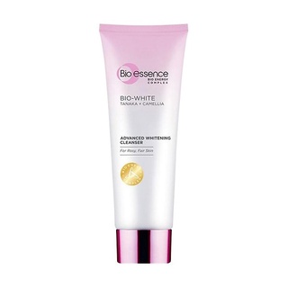 Sữa rửa mặt Bio-Essence 100g