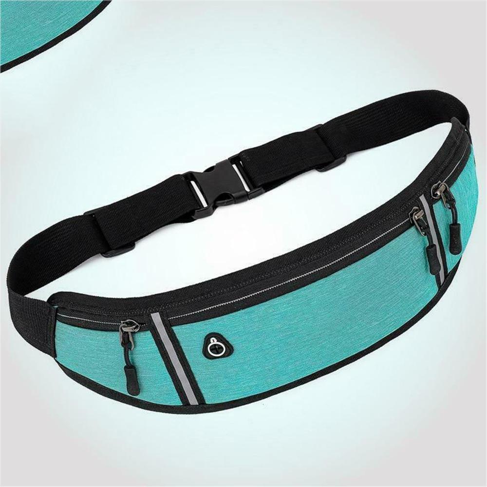Túi đeo hông MMULCK đựng điện thoại siêu nhẹ chống thấm nước tiện dụng khi tập gym đi du lịch